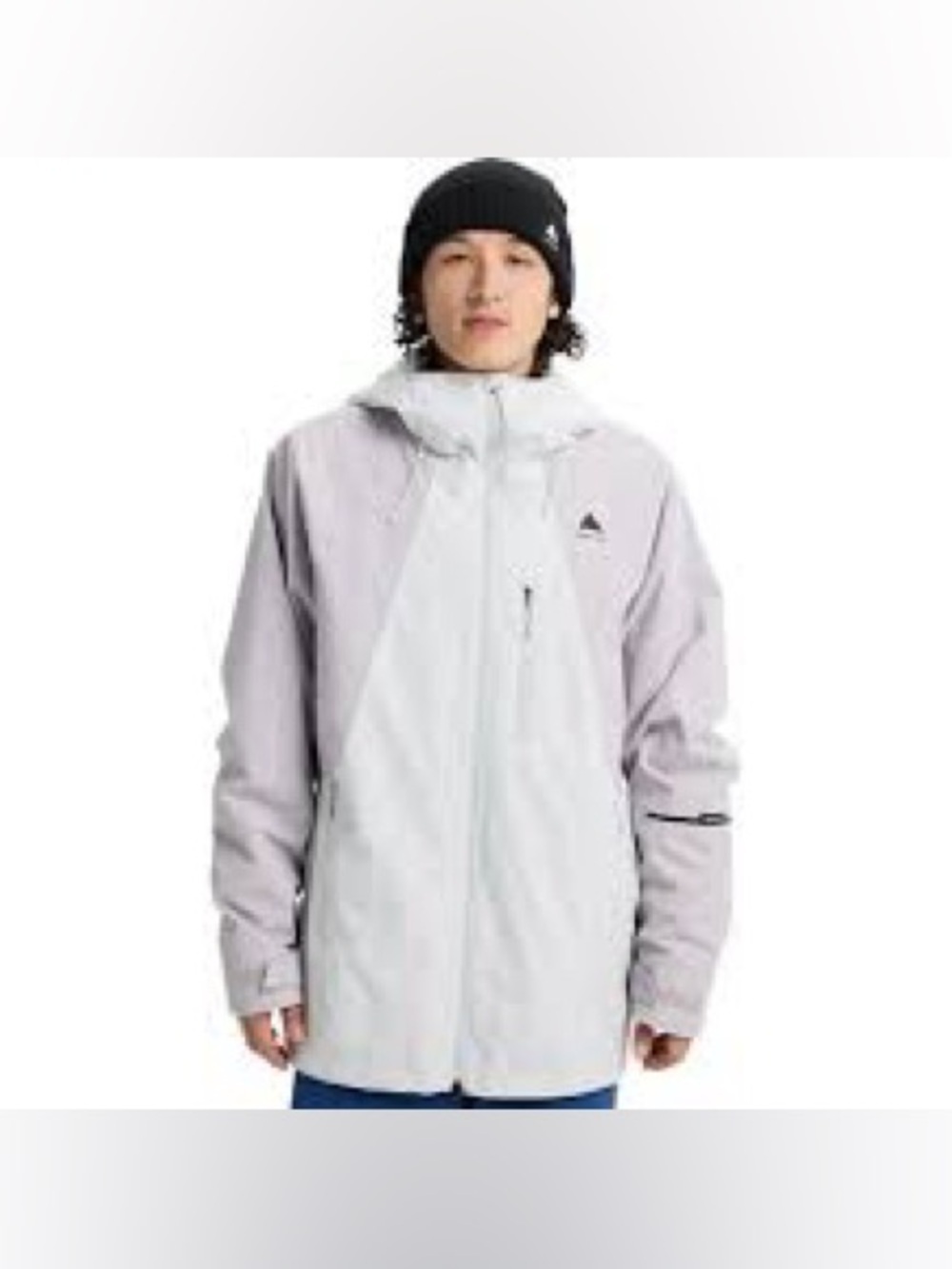 Burton women’s snowboarding ski jacket